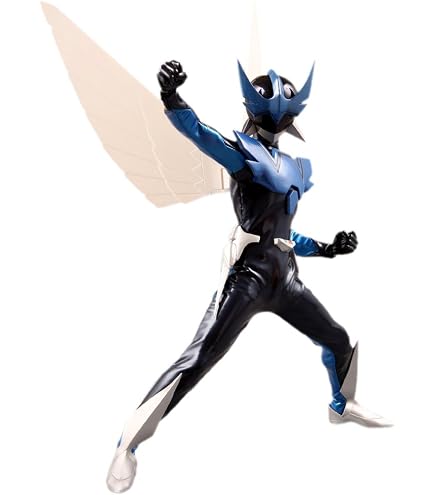 Amazon.co.jp: TAMASHII NATIONS MANGA REALIZATION ウイングマン